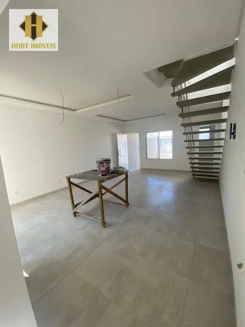 Foto 4 de Sobrado com 3 quartos à venda, 68m2 em Porto Belo - SC