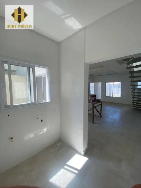 Foto 5 de Sobrado com 3 quartos à venda, 68m2 em Porto Belo - SC
