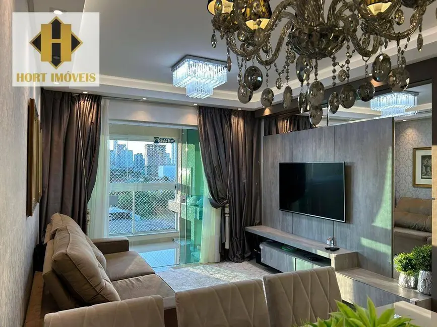 Foto 3 de Apartamento com 2 quartos à venda, 93m2 em Porto Belo - SC