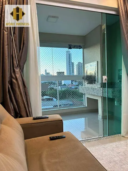 Foto 2 de Apartamento com 2 quartos à venda, 93m2 em Porto Belo - SC