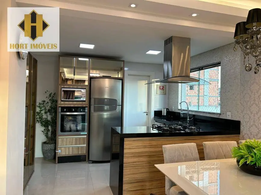 Foto 5 de Apartamento com 2 quartos à venda, 93m2 em Porto Belo - SC