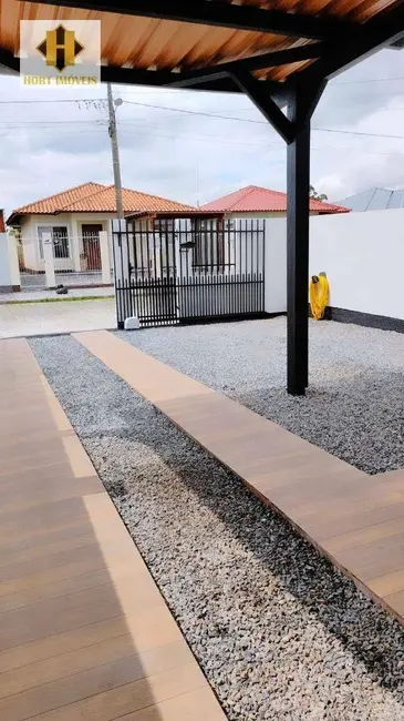 Casa de Condomínio com 2 quartos à venda, 180m2 em Tijucas - SC - imagem 3 Foto 3 de Casa de Condomínio com 2 quartos à venda, 180m2 em Tijucas - SC