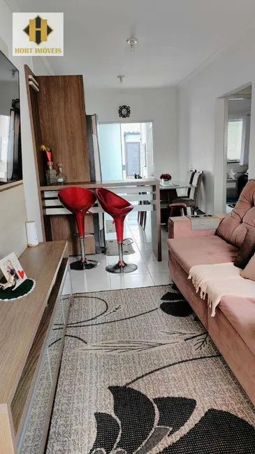 Casa de Condomínio com 2 quartos à venda, 180m2 em Tijucas - SC - imagem 7 Foto 7 de Casa de Condomínio com 2 quartos à venda, 180m2 em Tijucas - SC