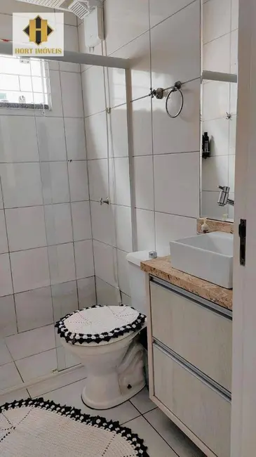 Casa de Condomínio com 2 quartos à venda, 180m2 em Tijucas - SC - imagem 8 Foto 8 de Casa de Condomínio com 2 quartos à venda, 180m2 em Tijucas - SC
