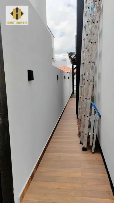 Casa de Condomínio com 2 quartos à venda, 180m2 em Tijucas - SC - imagem 4 Foto 4 de Casa de Condomínio com 2 quartos à venda, 180m2 em Tijucas - SC