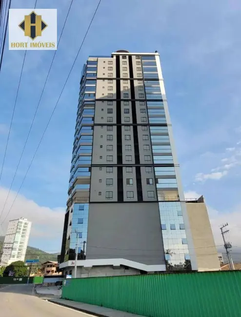 Foto 1 de Apartamento com 3 quartos à venda, 125m2 em Porto Belo - SC