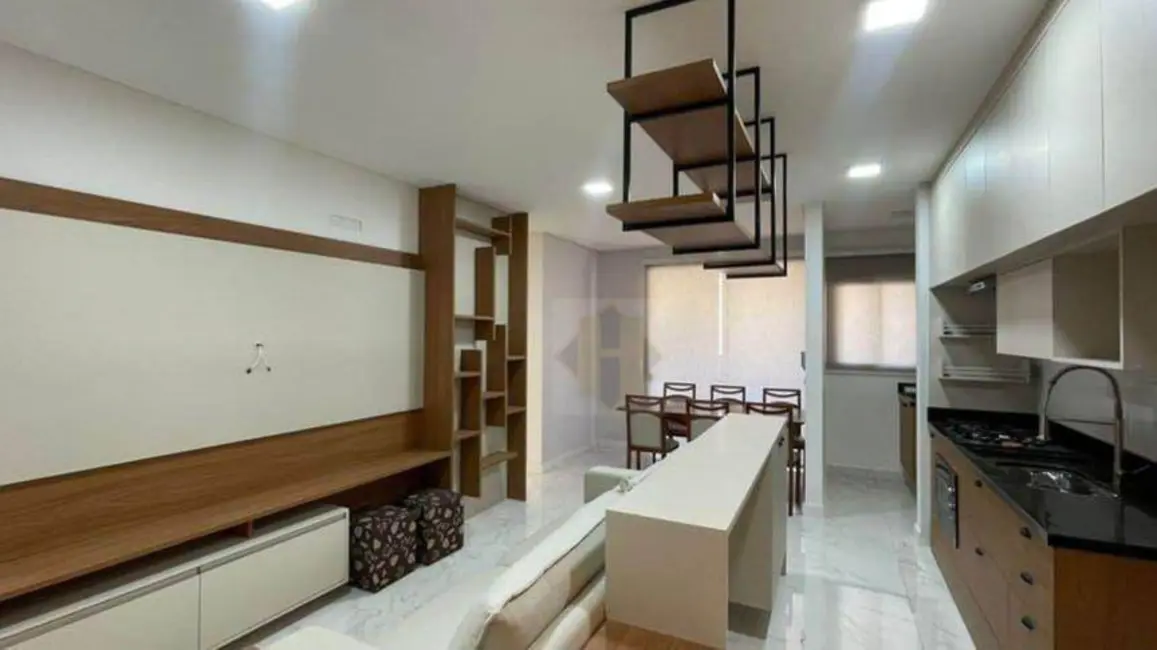 Foto 3 de Apartamento com 2 quartos à venda e para alugar, 75m2 em Porto Belo - SC