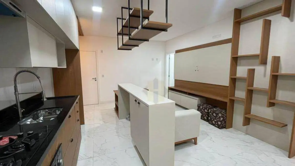 Foto 4 de Apartamento com 2 quartos à venda e para alugar, 75m2 em Porto Belo - SC