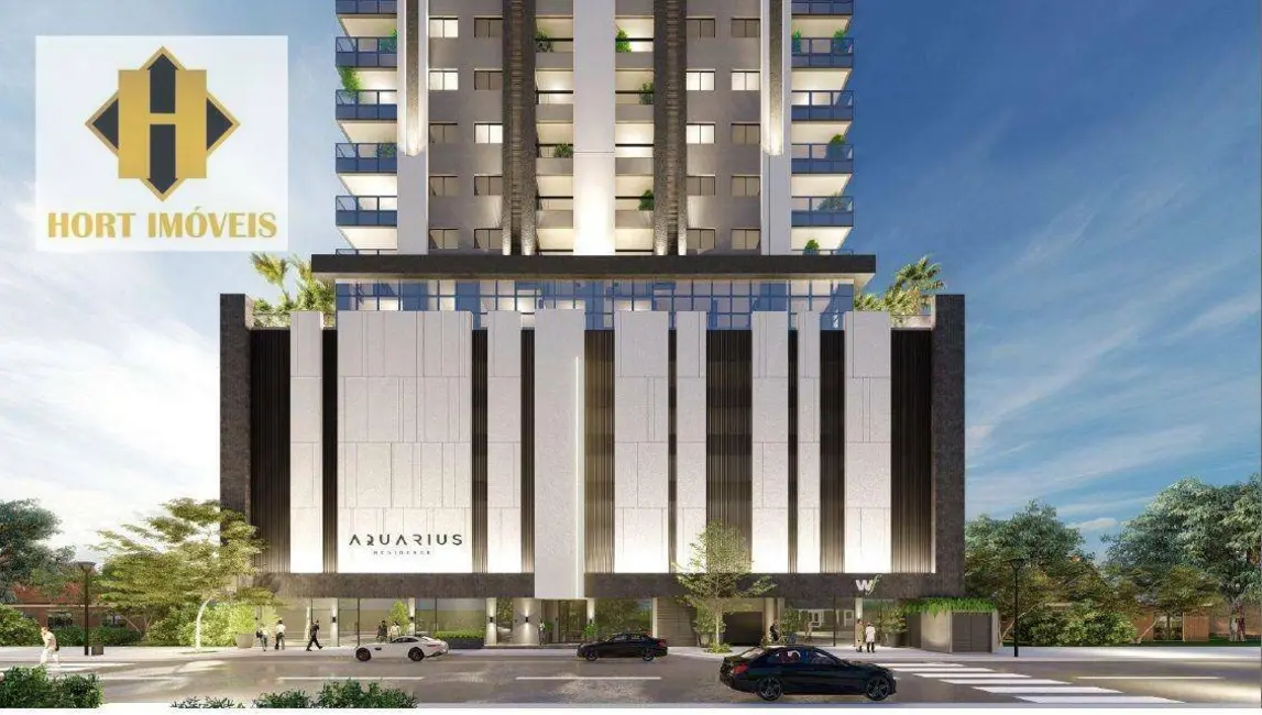 Apartamento com 2 quartos à venda, 88m2 em Porto Belo - SC - imagem 4 Foto 4 de Apartamento com 2 quartos à venda, 88m2 em Porto Belo - SC