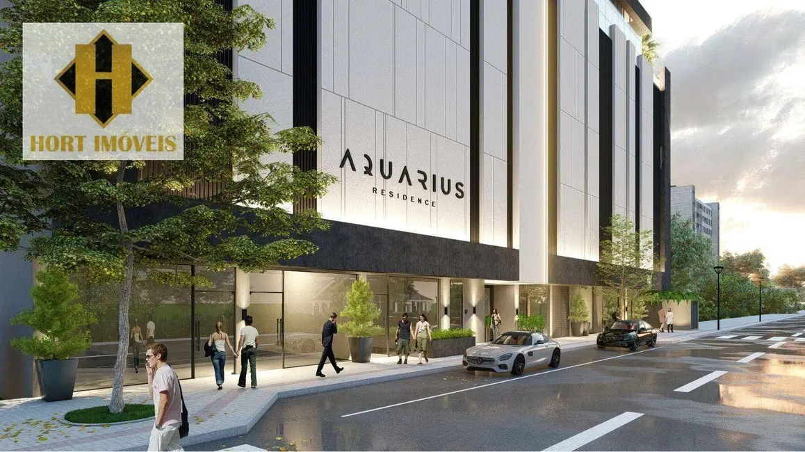 Apartamento com 2 quartos à venda, 88m2 em Porto Belo - SC - imagem 2 Foto 2 de Apartamento com 2 quartos à venda, 88m2 em Porto Belo - SC