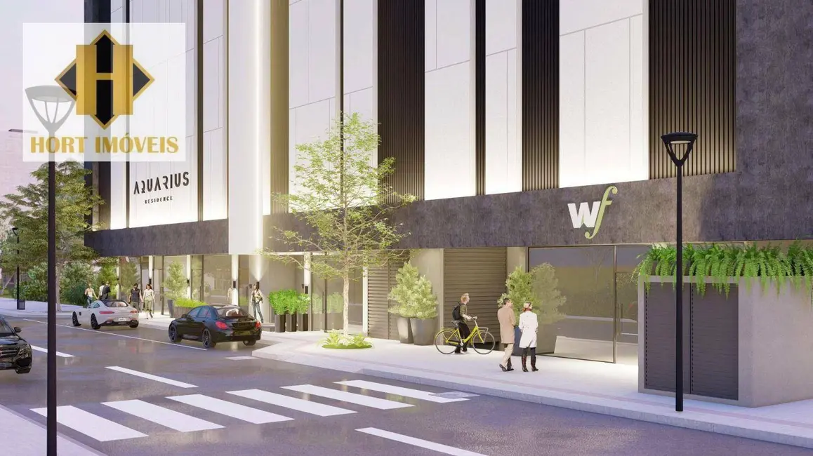 Apartamento com 2 quartos à venda, 88m2 em Porto Belo - SC - imagem 3 Foto 3 de Apartamento com 2 quartos à venda, 88m2 em Porto Belo - SC