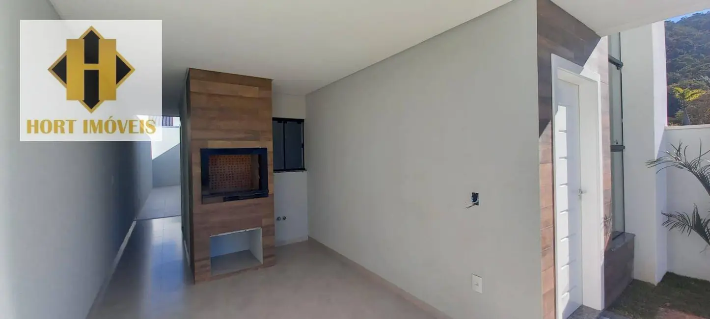 Foto 3 de Casa com 3 quartos à venda, 150m2 em Itapema - SC