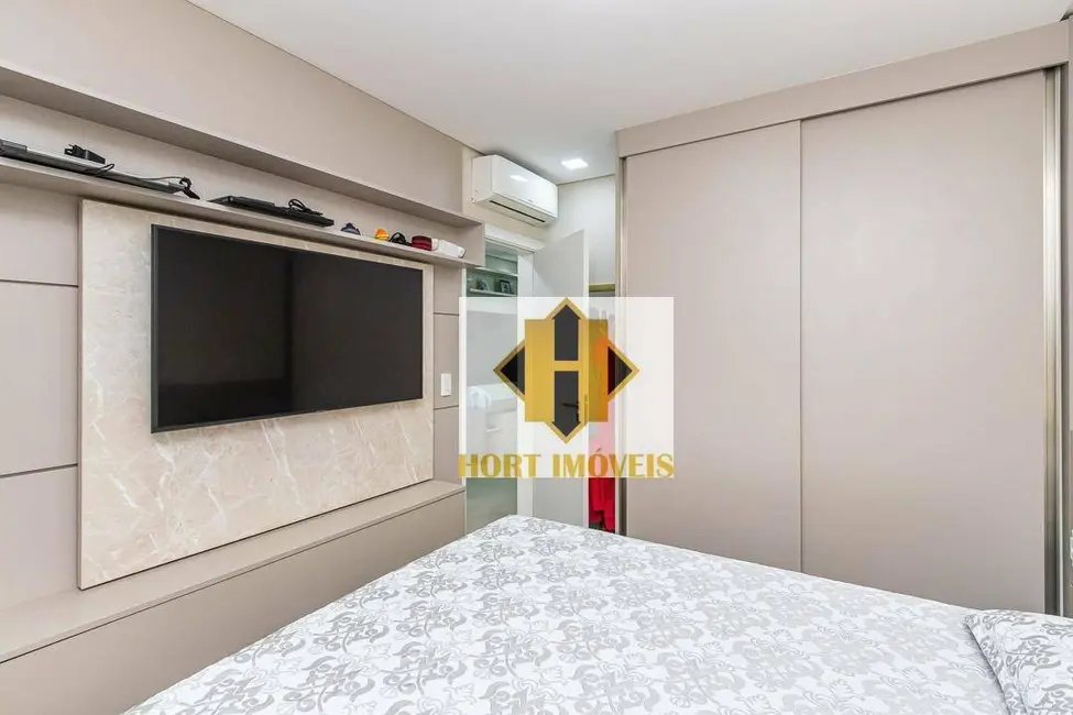 Foto 9 de Apartamento com 2 quartos à venda, 81m2 em Meia Praia, Itapema - SC