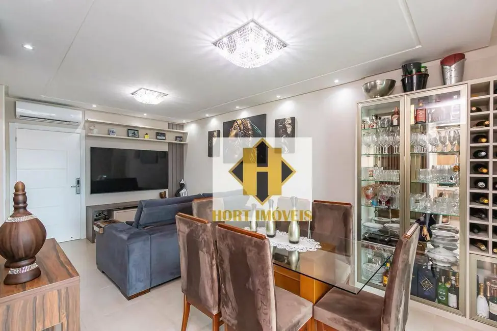 Foto 5 de Apartamento com 2 quartos à venda, 81m2 em Meia Praia, Itapema - SC