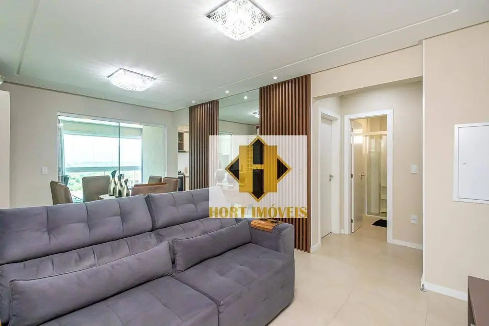 Foto 7 de Apartamento com 2 quartos à venda, 81m2 em Meia Praia, Itapema - SC