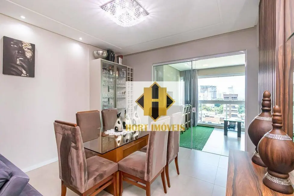 Foto 3 de Apartamento com 2 quartos à venda, 81m2 em Meia Praia, Itapema - SC