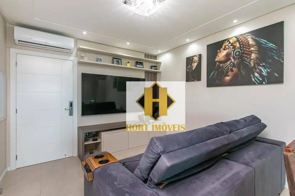 Foto 6 de Apartamento com 2 quartos à venda, 81m2 em Meia Praia, Itapema - SC