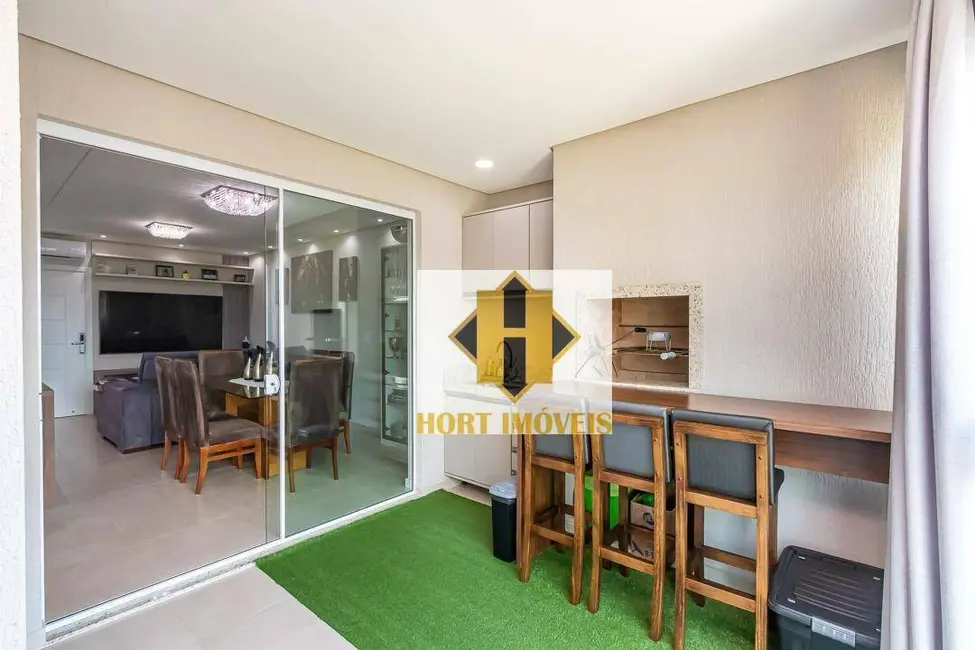 Foto 2 de Apartamento com 2 quartos à venda, 81m2 em Meia Praia, Itapema - SC