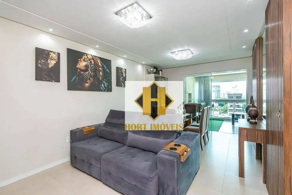 Foto 4 de Apartamento com 2 quartos à venda, 81m2 em Meia Praia, Itapema - SC