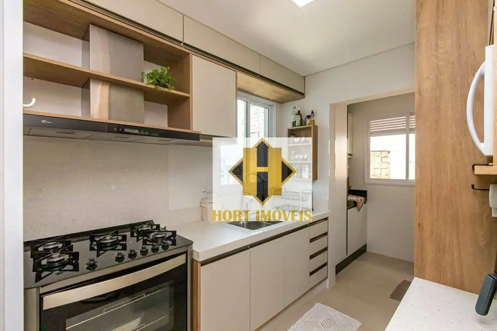 Foto 8 de Apartamento com 2 quartos à venda, 81m2 em Meia Praia, Itapema - SC