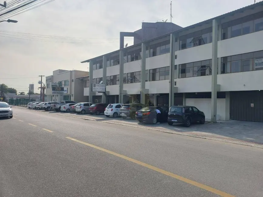 Foto 1 de Apartamento com 2 quartos à venda, 75m2 em Centro, Tijucas - SC