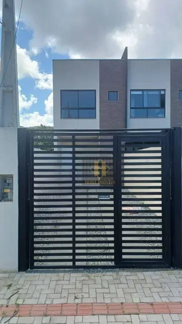 Foto 1 de Sobrado com 2 quartos à venda, 120m2 em Itapema - SC