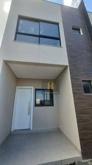 Foto 2 de Sobrado com 2 quartos à venda, 120m2 em Itapema - SC