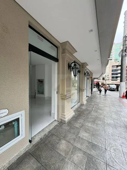 Foto 6 de Sala Comercial para alugar, 80m2 em Centro, Itapema - SC