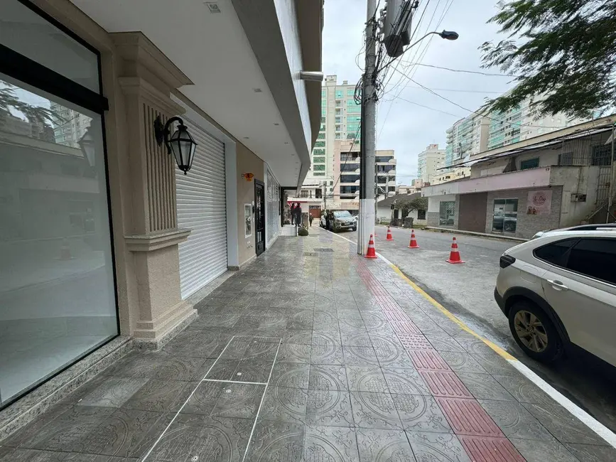Foto 5 de Sala Comercial para alugar, 80m2 em Centro, Itapema - SC