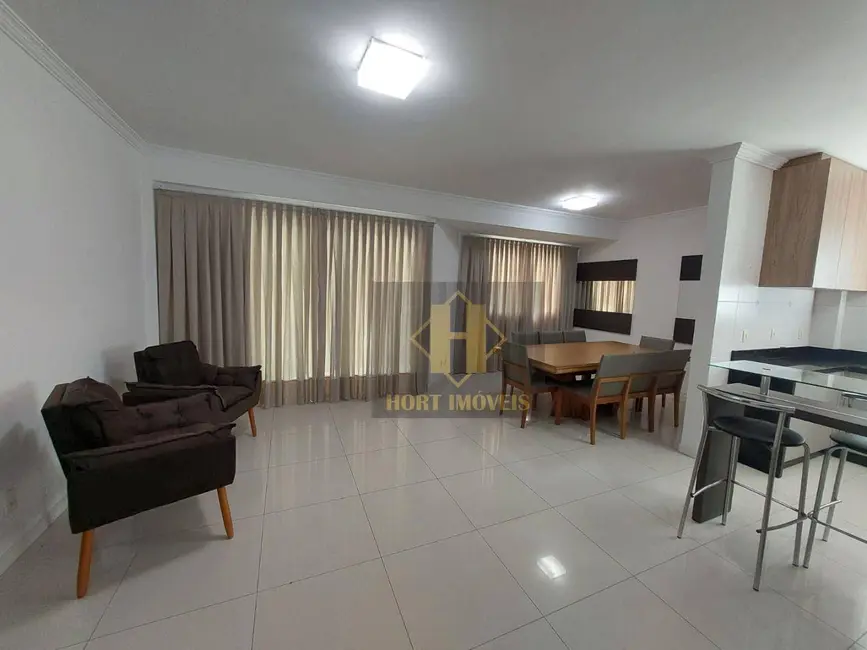 Foto 8 de Apartamento com 4 quartos à venda, 197m2 em Meia Praia, Itapema - SC