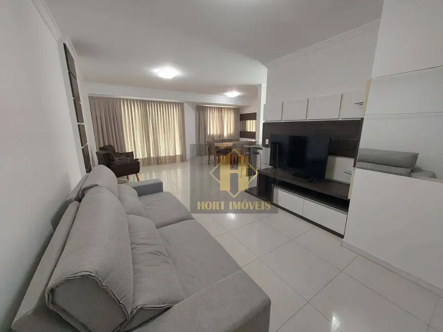 Foto 4 de Apartamento com 4 quartos à venda, 197m2 em Meia Praia, Itapema - SC