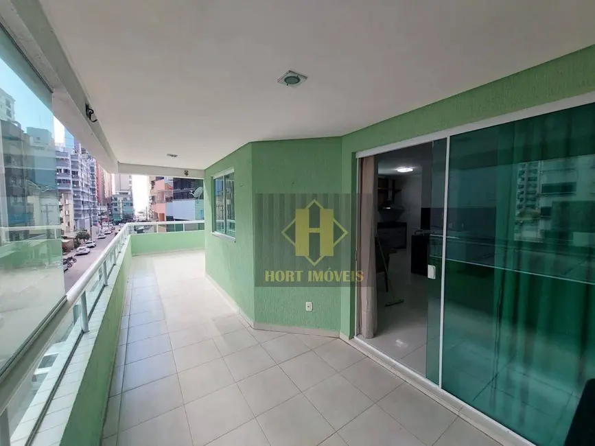 Foto 1 de Apartamento com 4 quartos à venda, 197m2 em Meia Praia, Itapema - SC