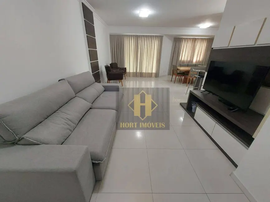 Foto 5 de Apartamento com 4 quartos à venda, 197m2 em Meia Praia, Itapema - SC