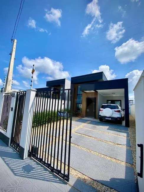 Foto 2 de Casa com 2 quartos à venda, 178m2 em Tijucas - SC