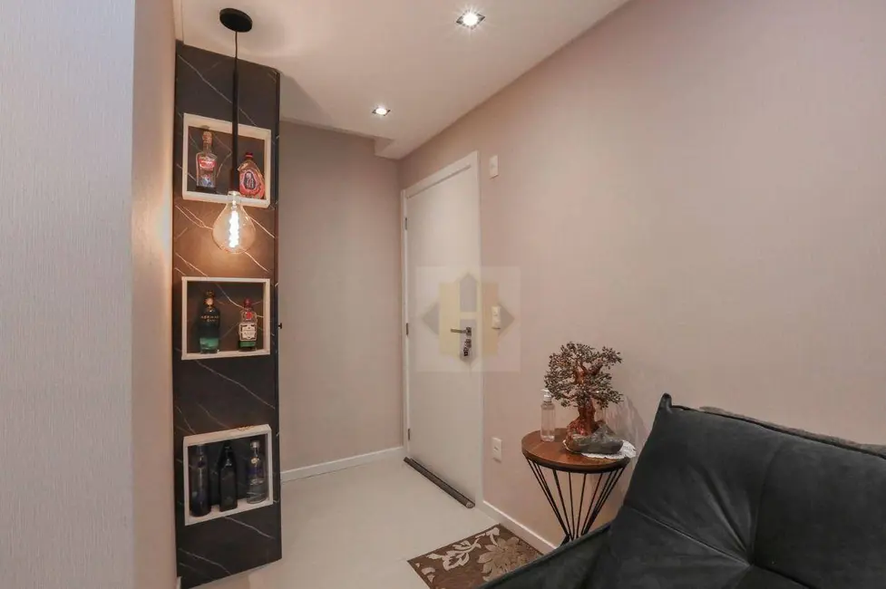 Apartamento com 3 quartos à venda, 70m2 em Itapema - SC - imagem 3 Foto 3 de Apartamento com 3 quartos à venda, 70m2 em Itapema - SC