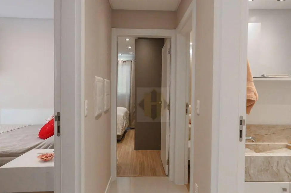 Apartamento com 3 quartos à venda, 70m2 em Itapema - SC - imagem 7 Foto 7 de Apartamento com 3 quartos à venda, 70m2 em Itapema - SC