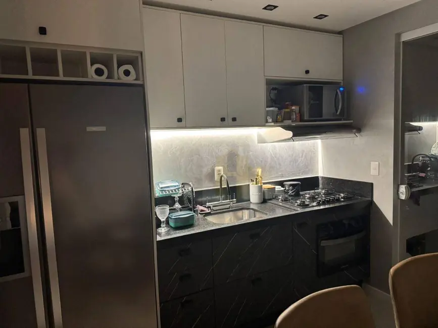 Apartamento com 3 quartos à venda, 70m2 em Itapema - SC - imagem 6 Foto 6 de Apartamento com 3 quartos à venda, 70m2 em Itapema - SC