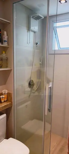 Apartamento com 3 quartos à venda, 70m2 em Itapema - SC - imagem 9 Foto 9 de Apartamento com 3 quartos à venda, 70m2 em Itapema - SC