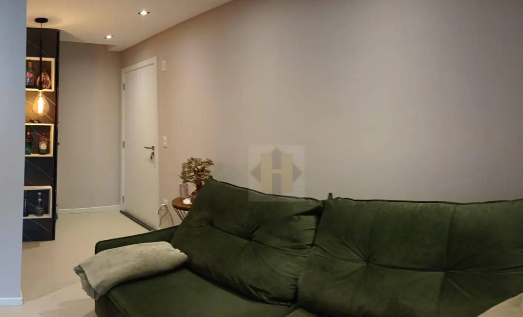 Apartamento com 3 quartos à venda, 70m2 em Itapema - SC - imagem 2 Foto 2 de Apartamento com 3 quartos à venda, 70m2 em Itapema - SC