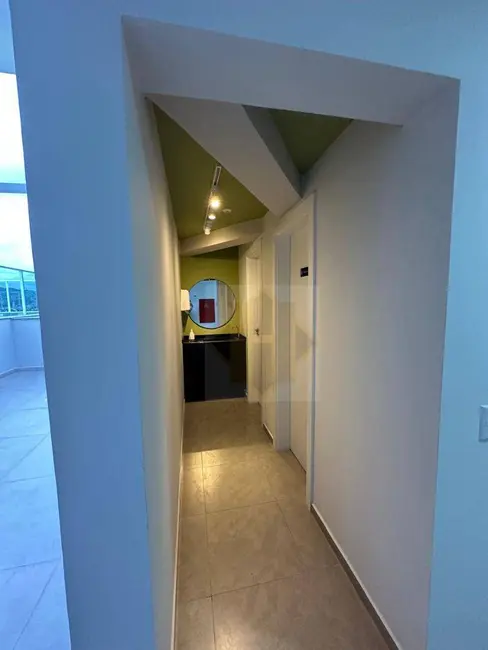 Foto 2 de Loft / Flat com 1 quarto para alugar, 50m2 em Santa Terezinha, Brusque - SC