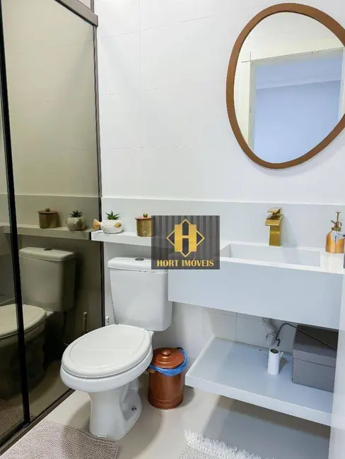 Foto 7 de Apartamento com 2 quartos à venda, 68m2 em Itapema - SC