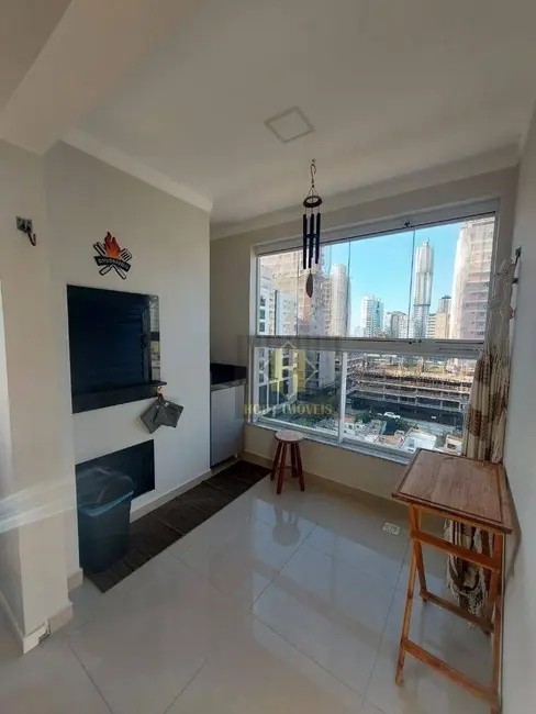 Foto 1 de Apartamento com 2 quartos à venda, 68m2 em Itapema - SC