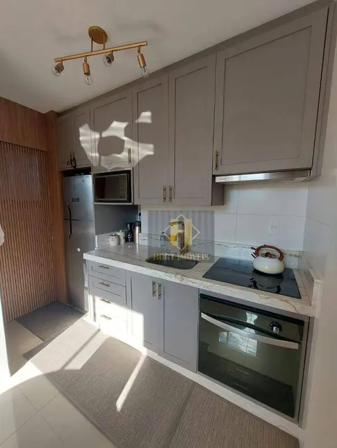 Foto 4 de Apartamento com 2 quartos à venda, 68m2 em Itapema - SC