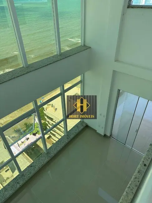 Foto 5 de Apartamento com 4 quartos à venda, 682m2 em Meia Praia, Itapema - SC