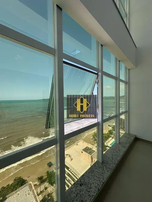 Foto 3 de Apartamento com 4 quartos à venda, 682m2 em Meia Praia, Itapema - SC