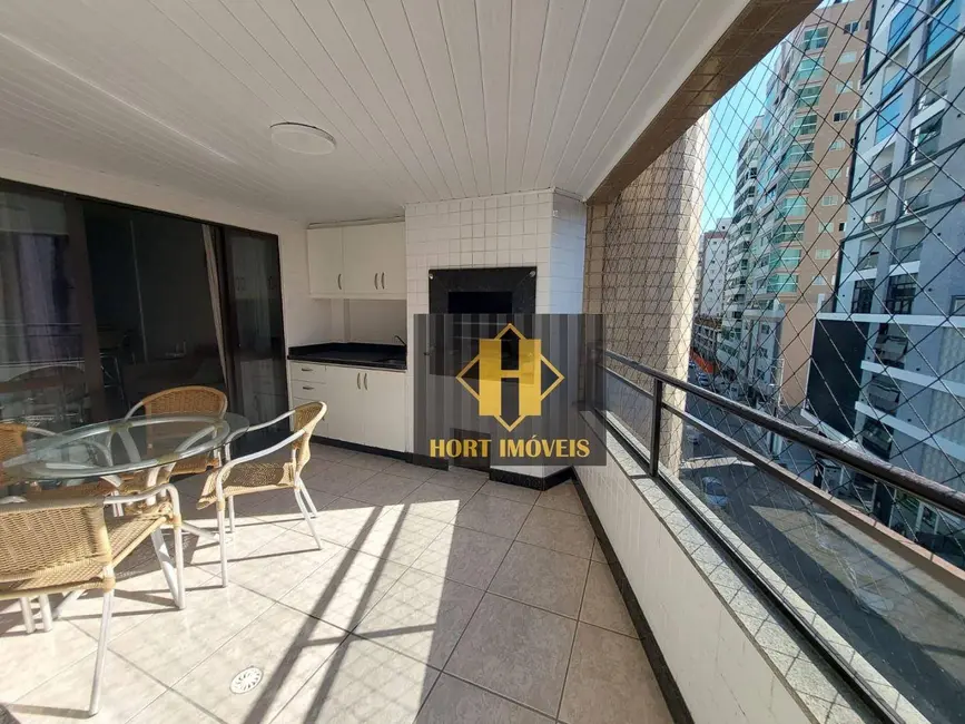 Foto 1 de Apartamento com 3 quartos para alugar em Meia Praia, Itapema - SC