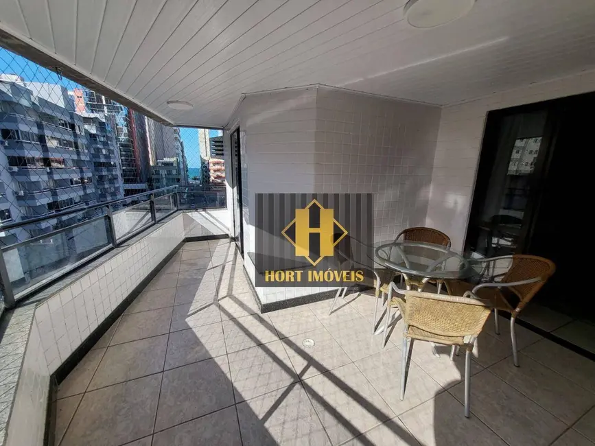 Foto 3 de Apartamento com 3 quartos para alugar em Meia Praia, Itapema - SC