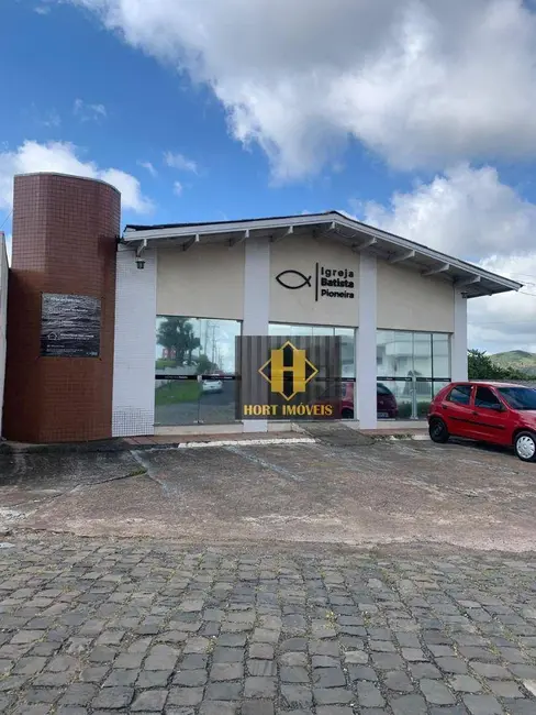 Foto 1 de Armazém / Galpão à venda, 622m2 em São Cristóvão, Lages - SC