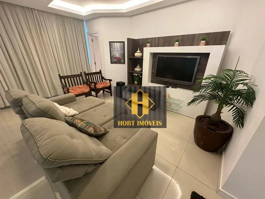 Foto 5 de Apartamento com 3 quartos para alugar, 125m2 em Meia Praia, Itapema - SC