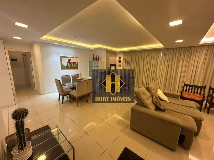 Foto 2 de Apartamento com 3 quartos para alugar, 125m2 em Meia Praia, Itapema - SC